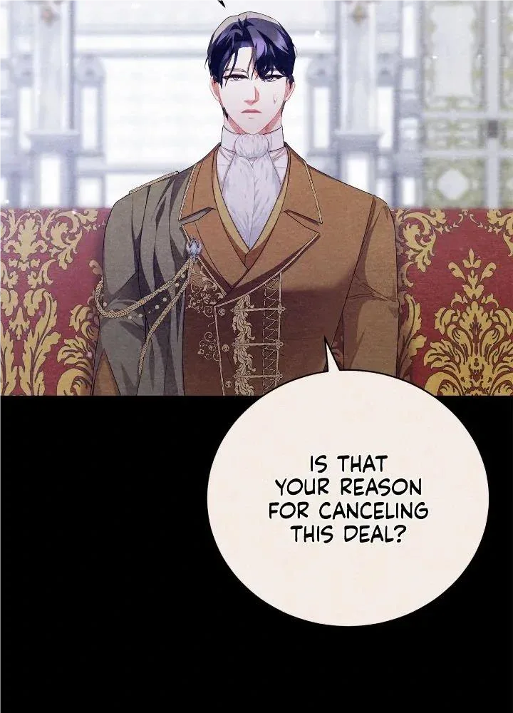 Love Doesn’t Matter Chapter 45 page 4