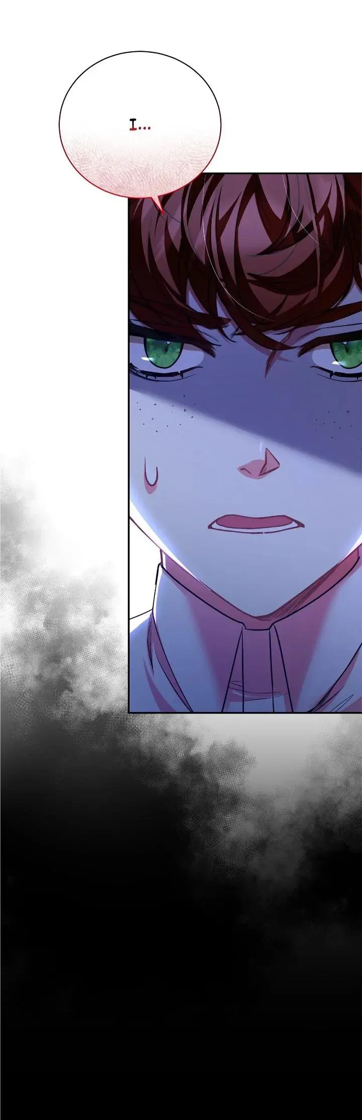 Love Doesn’t Matter Chapter 45 page 40