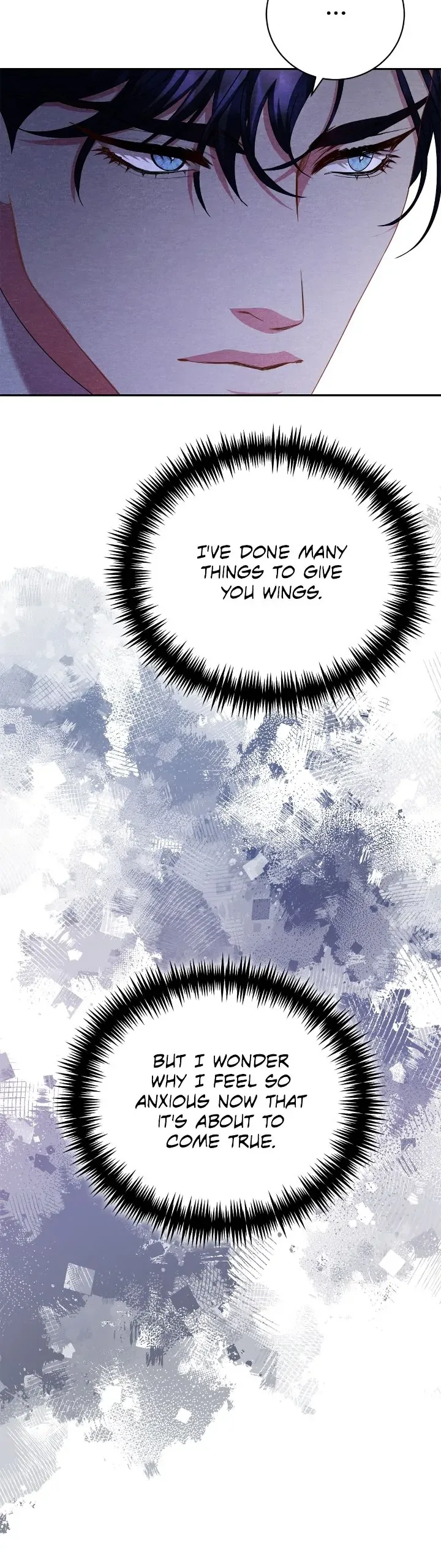 Love Doesn’t Matter Chapter 48 page 14