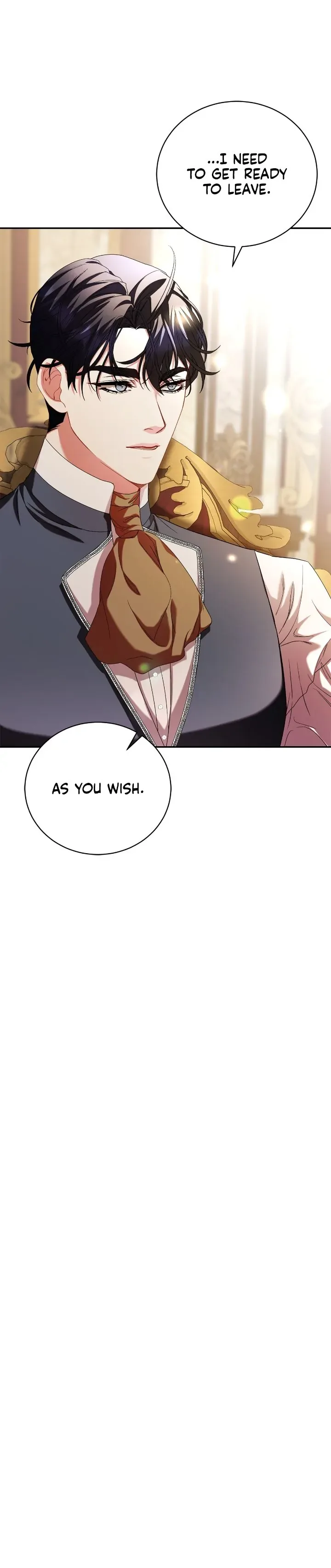 Love Doesn’t Matter Chapter 48 page 16