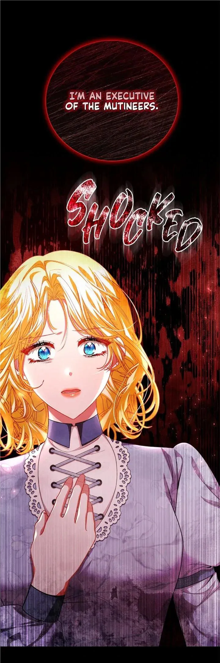 Love Doesn’t Matter Chapter 45 page 41