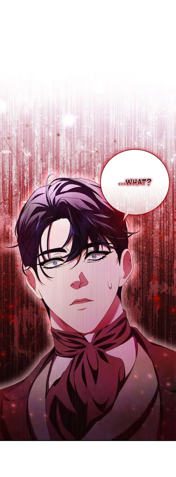 Love Doesn’t Matter Chapter 48 page 30