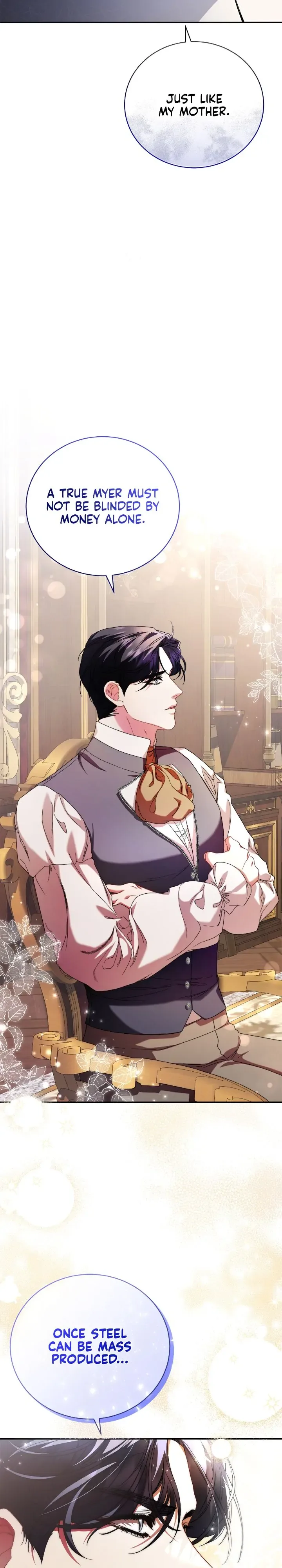Love Doesn’t Matter Chapter 48 page 10