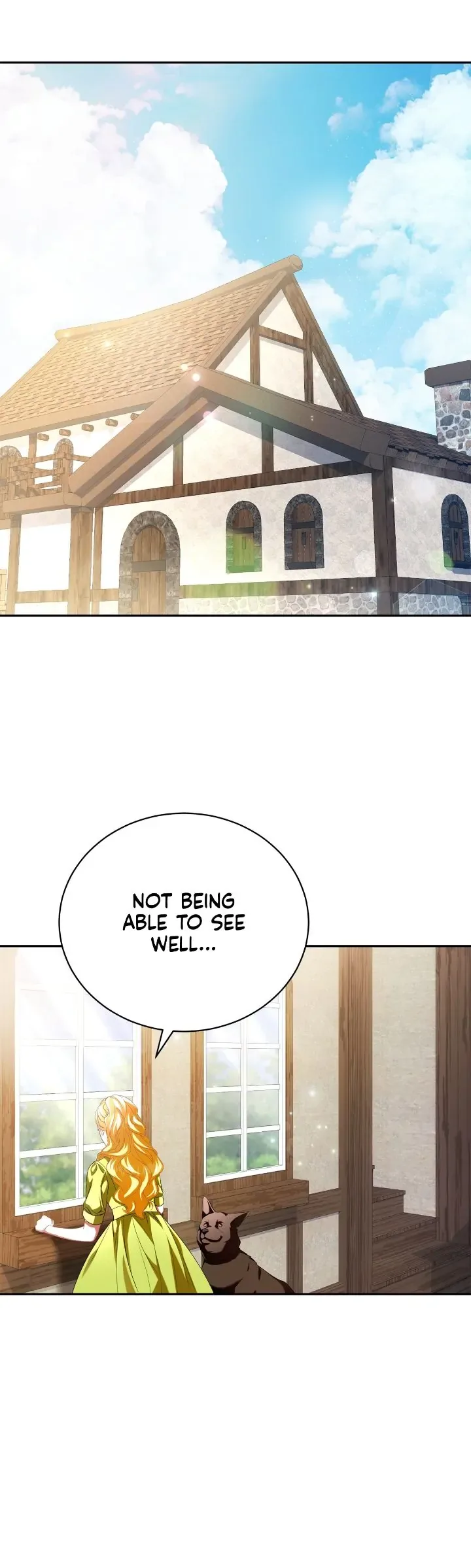 Love Doesn’t Matter Chapter 48 page 17