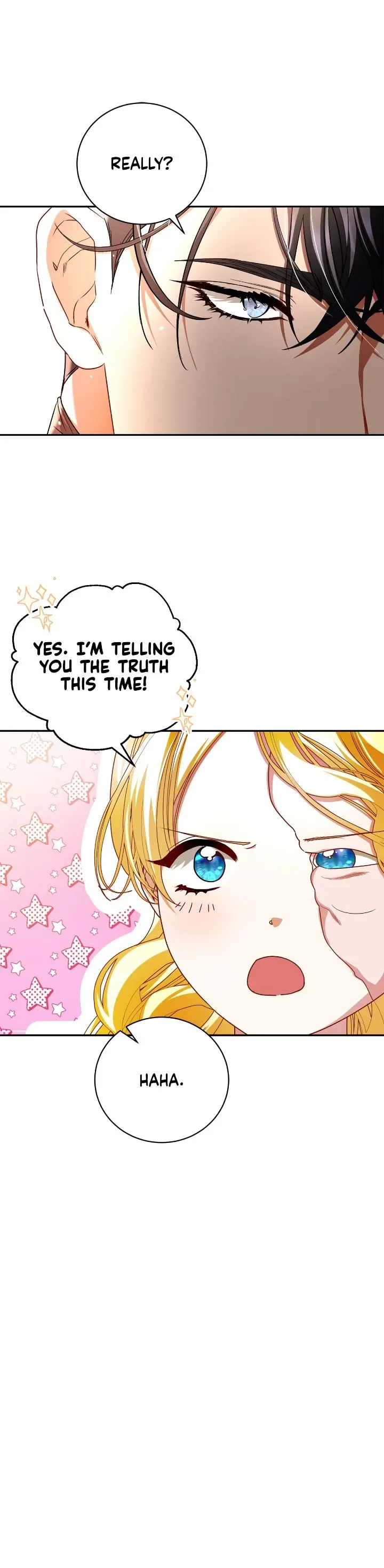 Love Doesn’t Matter Chapter 48 page 24