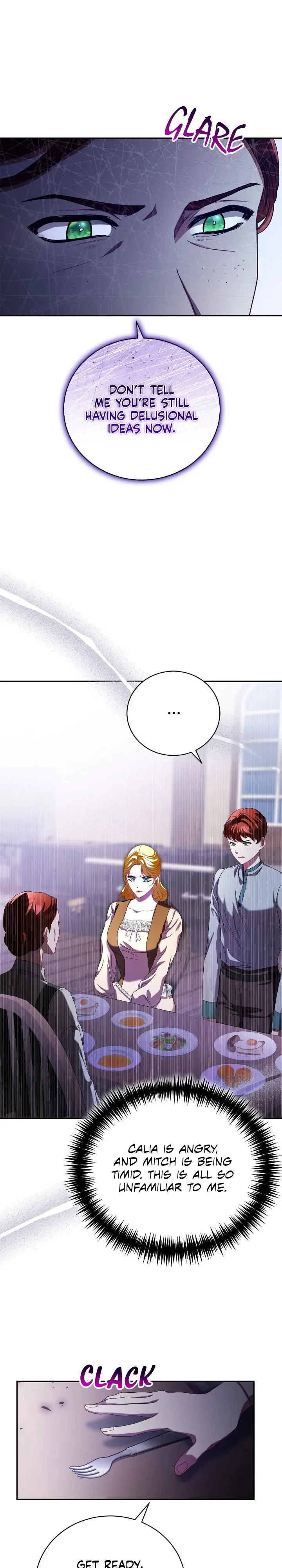 Love Doesn’t Matter Chapter 48 page 6