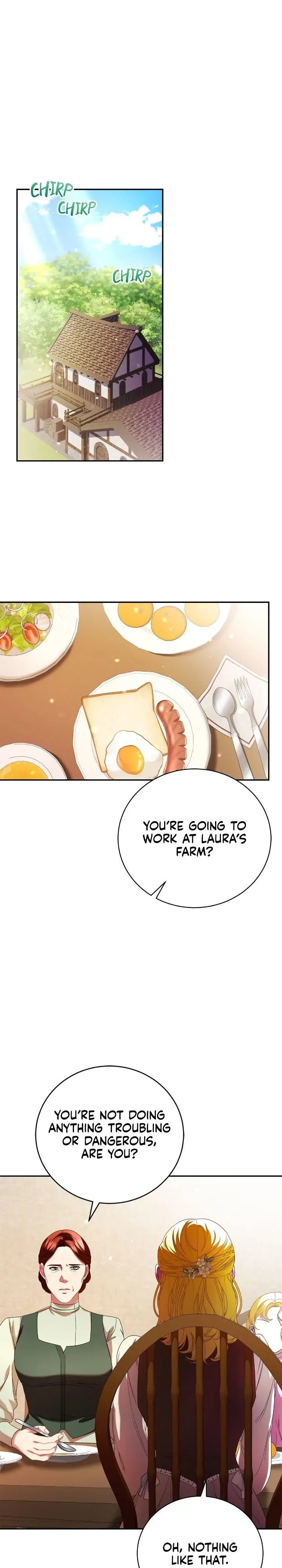 Love Doesn’t Matter Chapter 48 page 2