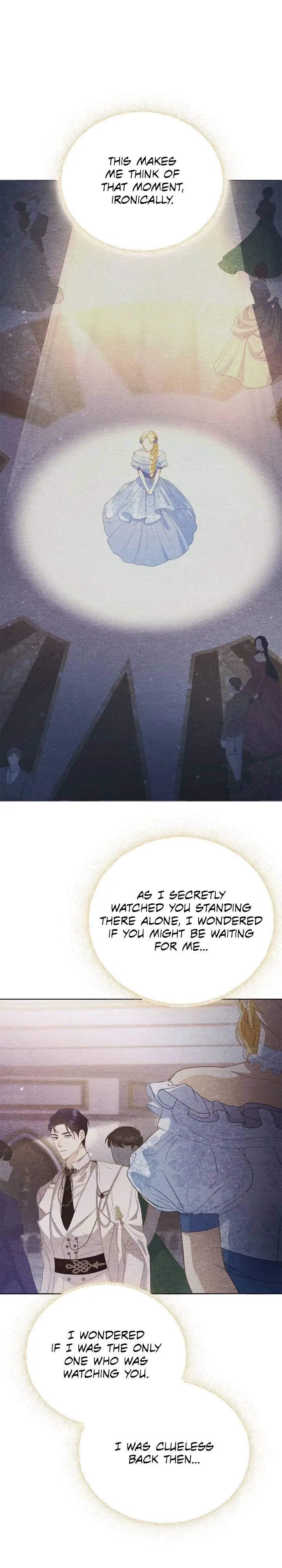 Love Doesn’t Matter Chapter 48 page 15
