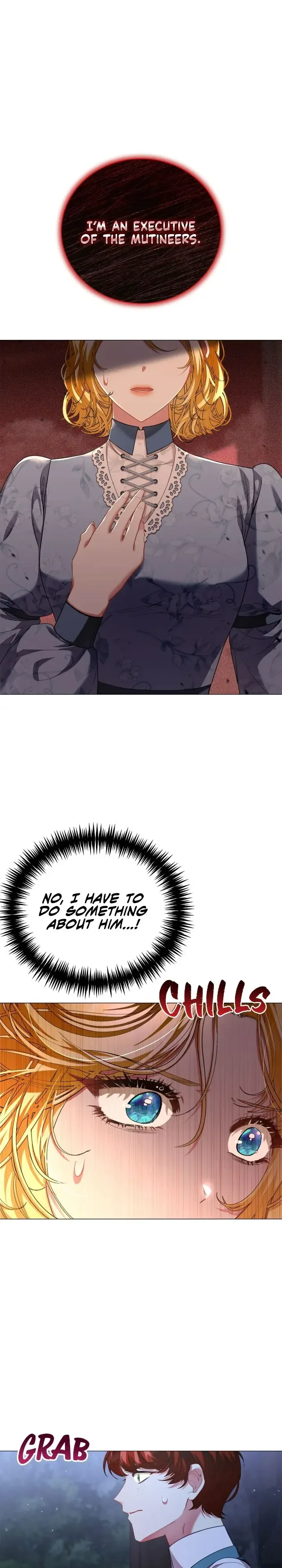 Love Doesn’t Matter Chapter 46 page 2