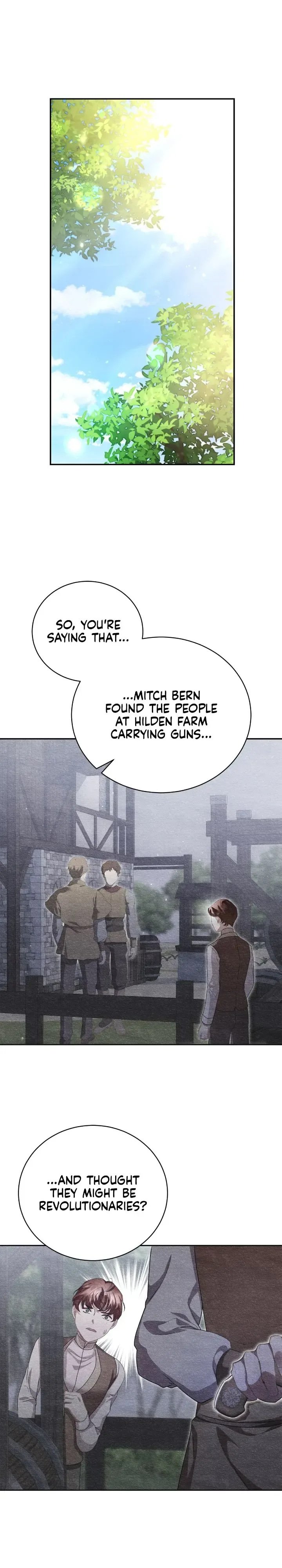 Love Doesn’t Matter Chapter 49 page 2
