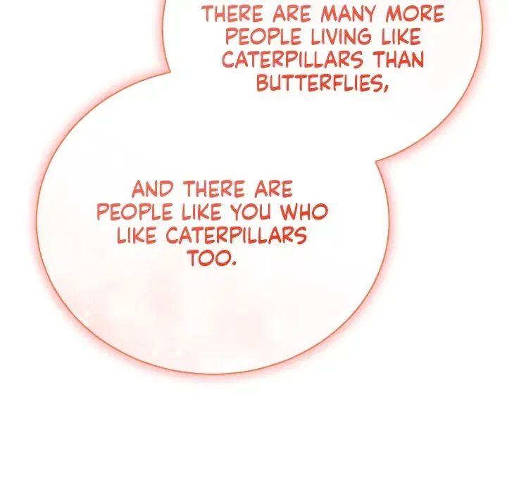 Love Doesn’t Matter Chapter 49 page 14