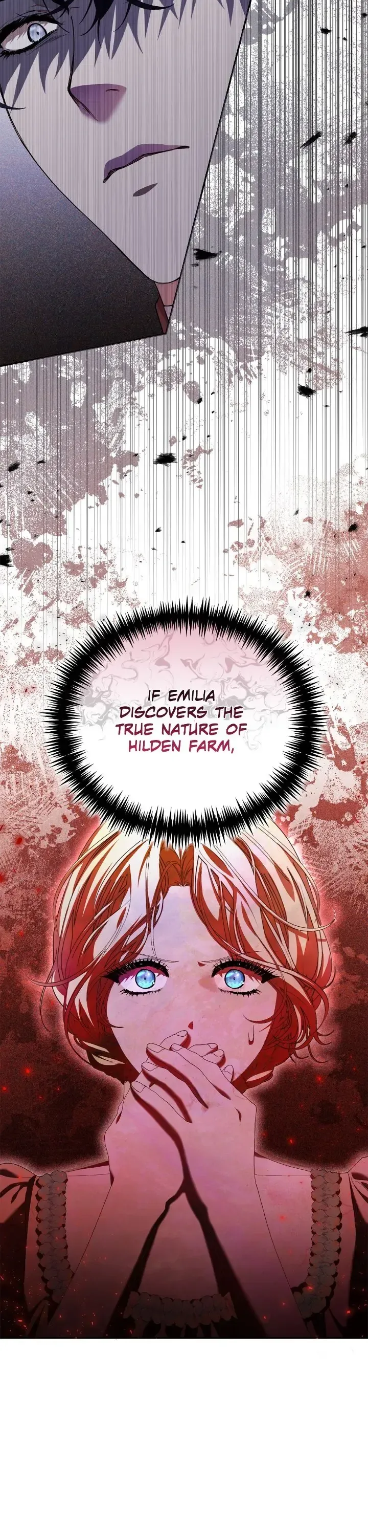 Love Doesn’t Matter Chapter 49 page 4