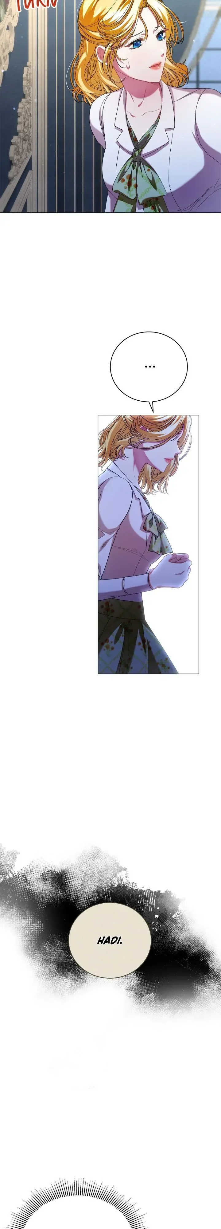 Love Doesn’t Matter Chapter 46 page 18
