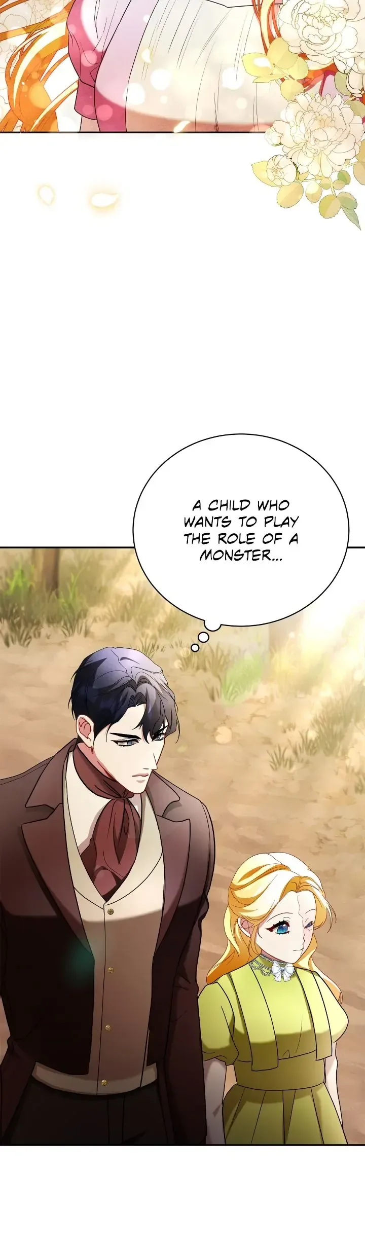 Love Doesn’t Matter Chapter 49 page 20