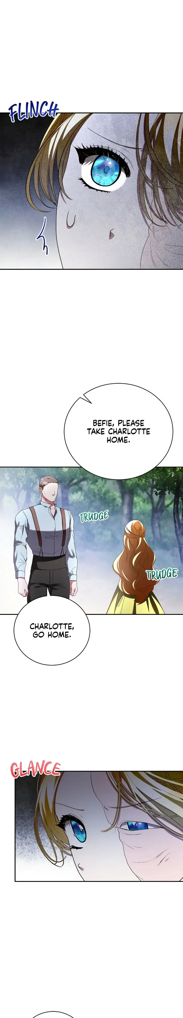 Love Doesn’t Matter Chapter 49 page 31