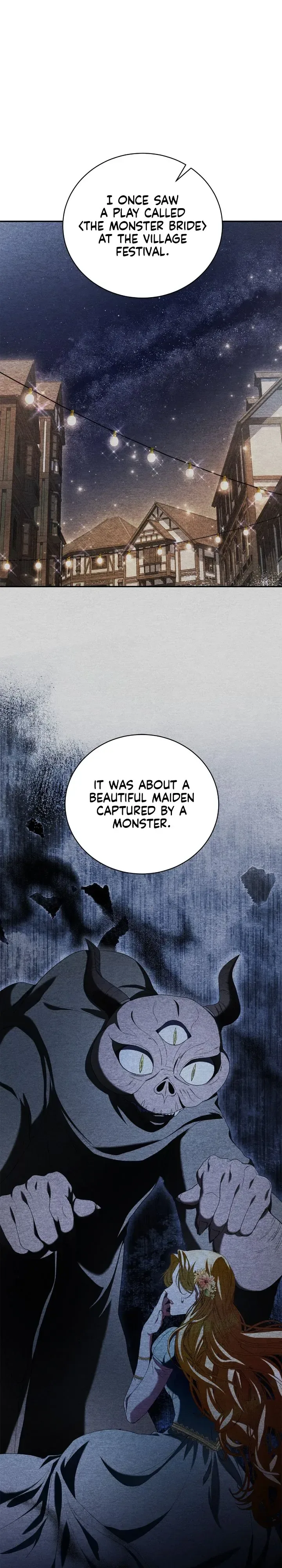 Love Doesn’t Matter Chapter 49 page 18