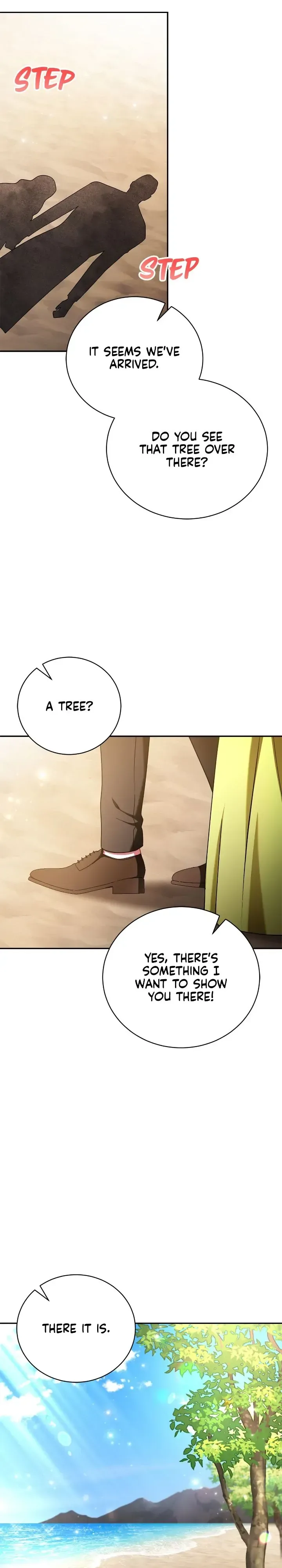 Love Doesn’t Matter Chapter 49 page 23
