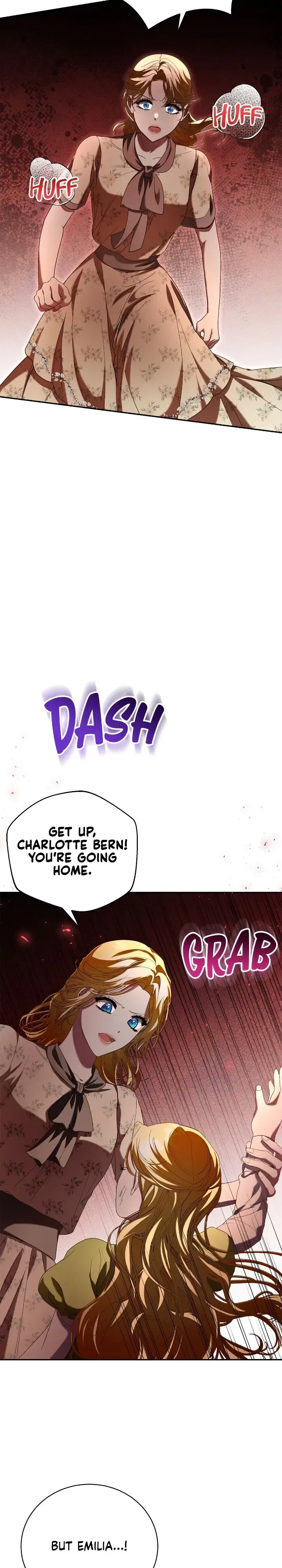 Love Doesn’t Matter Chapter 49 page 29