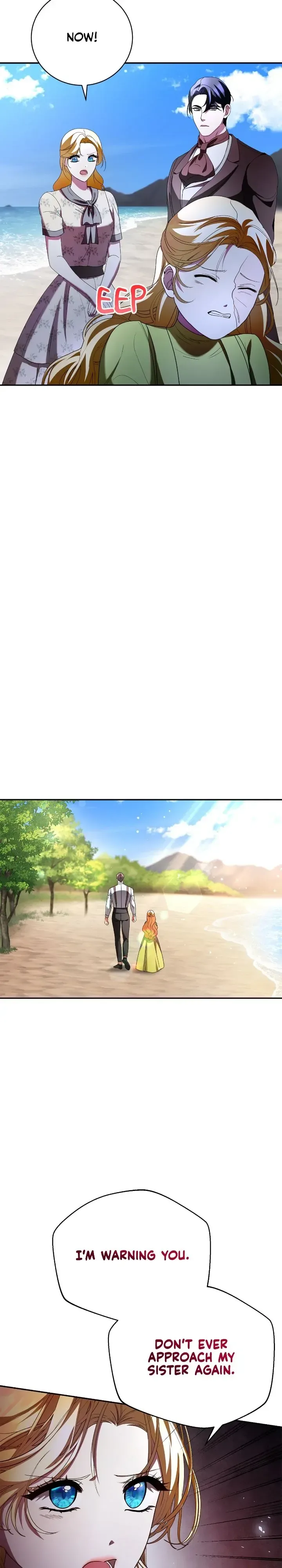 Love Doesn’t Matter Chapter 49 page 32