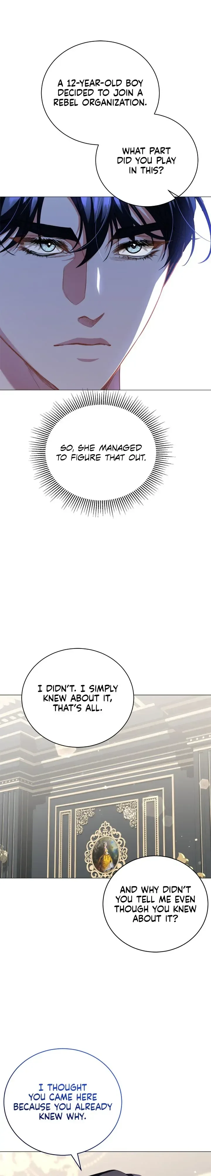 Love Doesn’t Matter Chapter 46 page 29