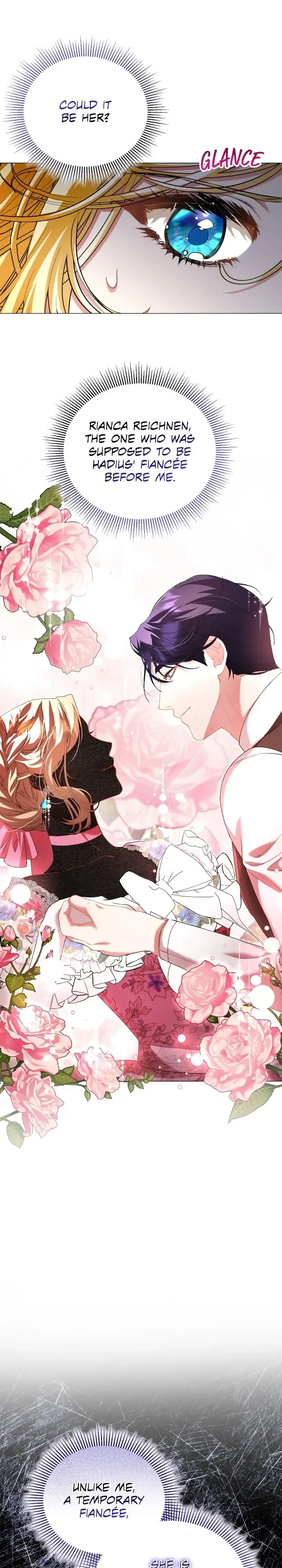 Love Doesn’t Matter Chapter 46 page 20