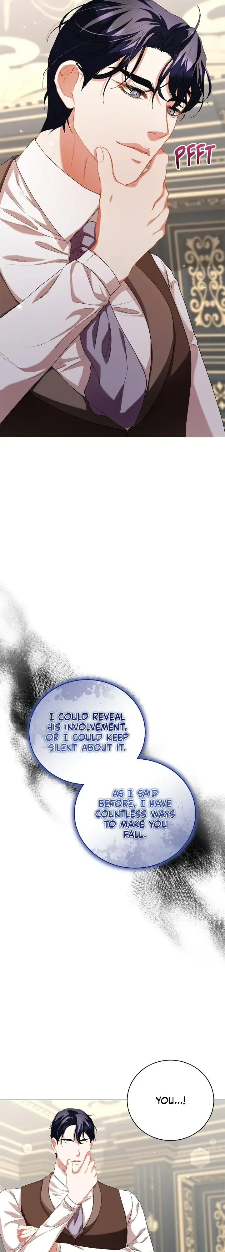Love Doesn’t Matter Chapter 46 page 30