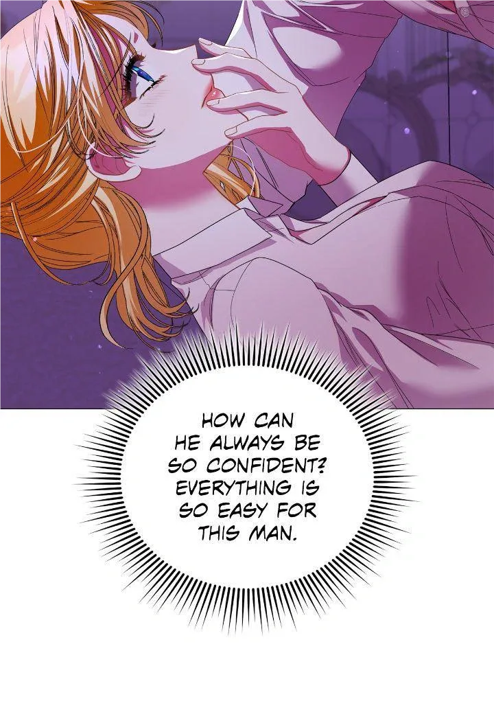 Love Doesn’t Matter Chapter 47 page 15