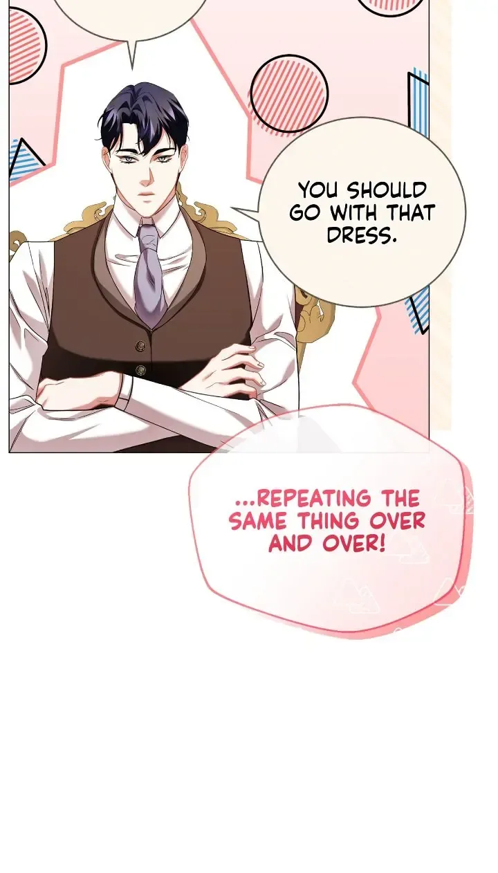 Love Doesn’t Matter Chapter 46 page 13
