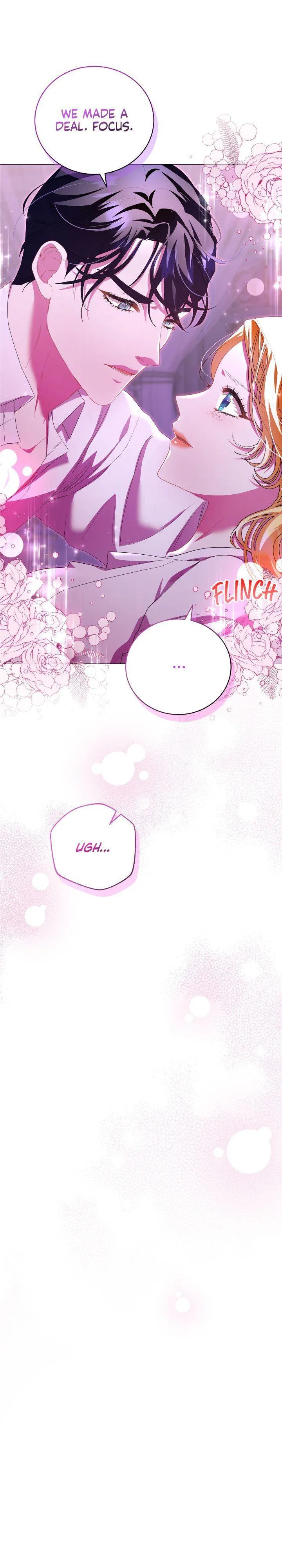 Love Doesn’t Matter Chapter 47 page 20