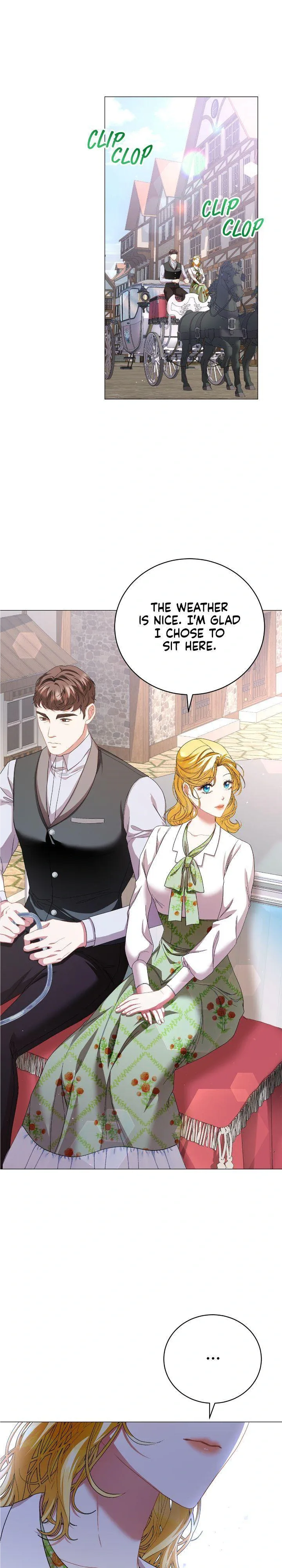 Love Doesn’t Matter Chapter 47 page 30
