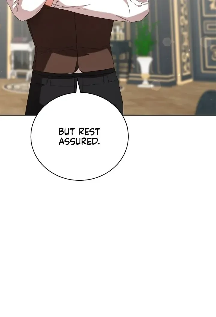 Love Doesn’t Matter Chapter 46 page 31