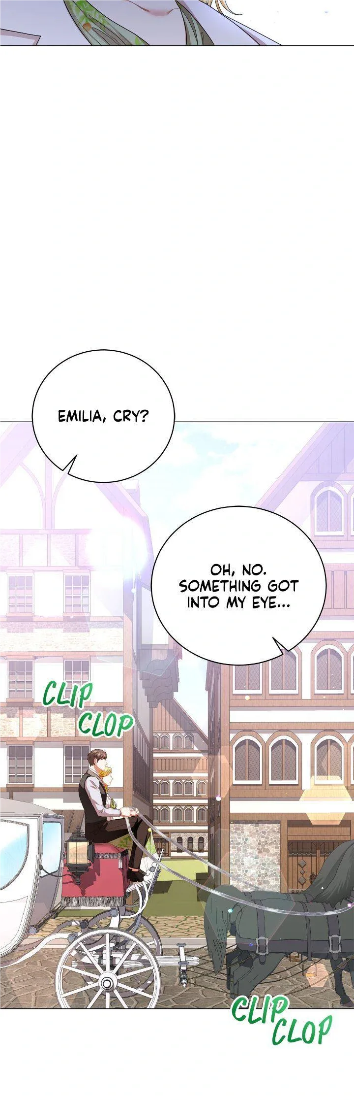 Love Doesn’t Matter Chapter 47 page 31