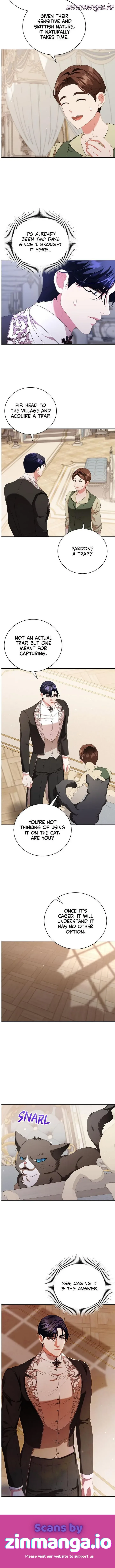 Love Doesn’t Matter Chapter 50 page 11