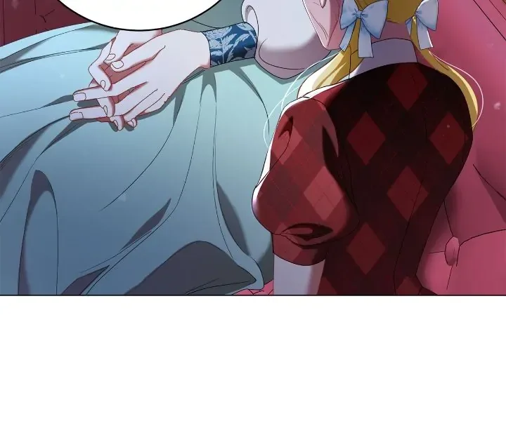 Love Doesn’t Matter Chapter 54 page 20