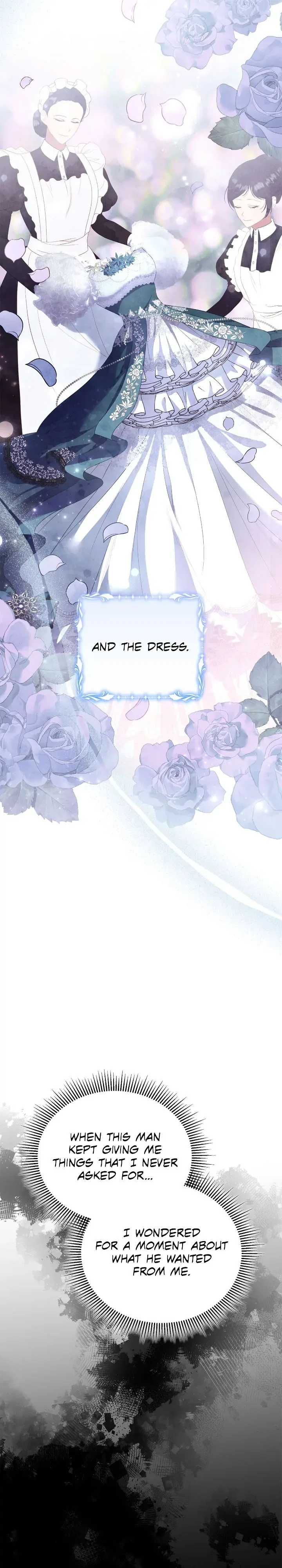 Love Doesn’t Matter Chapter 54 page 3