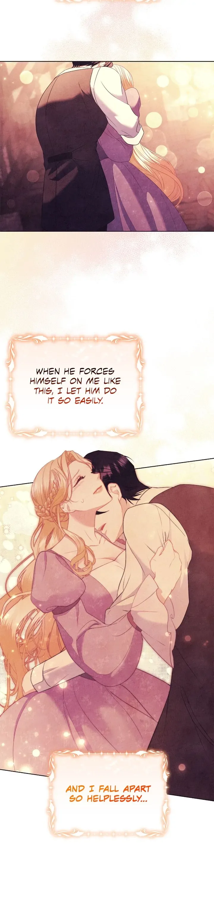 Love Doesn’t Matter Chapter 54 page 13