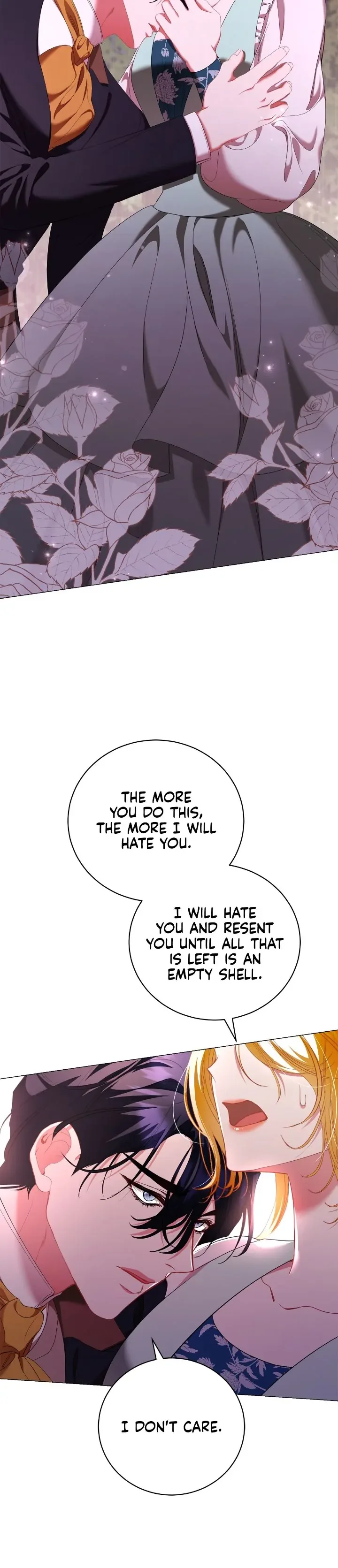 Love Doesn’t Matter Chapter 54 page 10