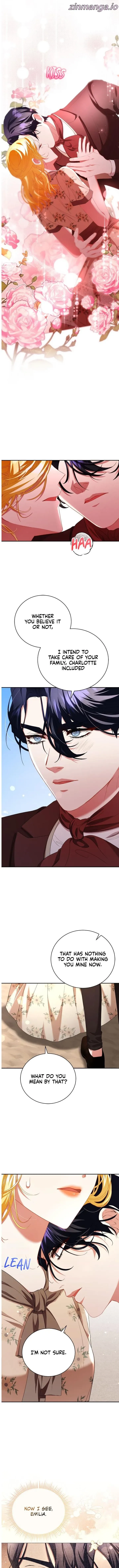 Love Doesn’t Matter Chapter 50 page 5