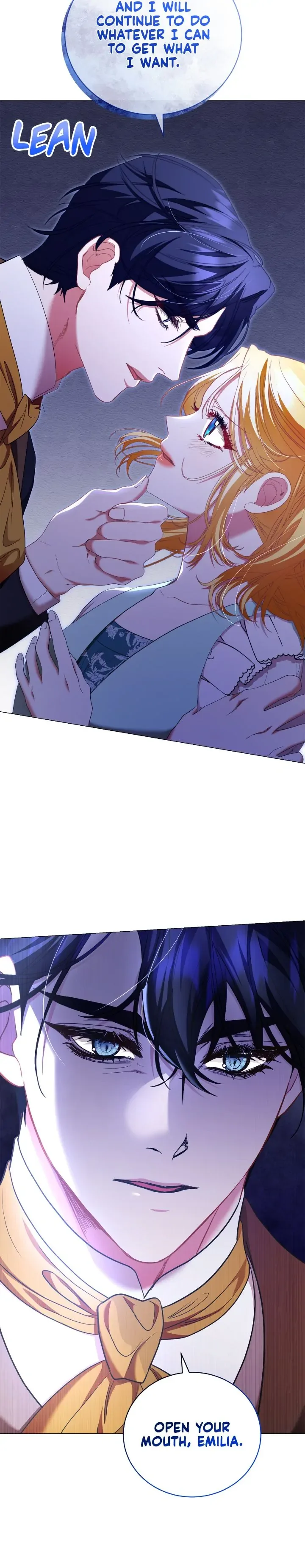 Love Doesn’t Matter Chapter 54 page 7