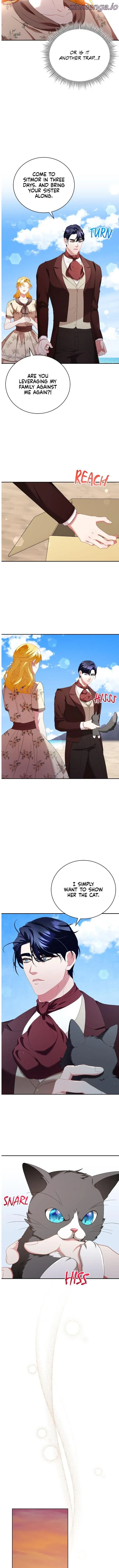 Love Doesn’t Matter Chapter 50 page 9