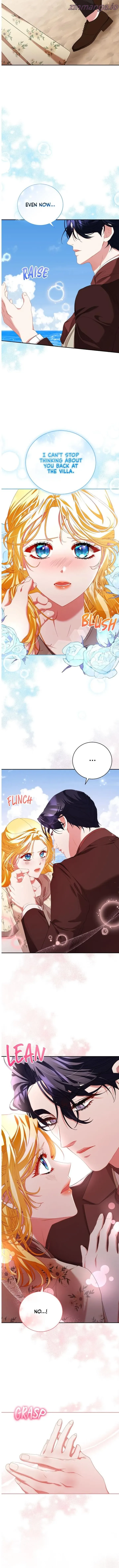 Love Doesn’t Matter Chapter 50 page 4