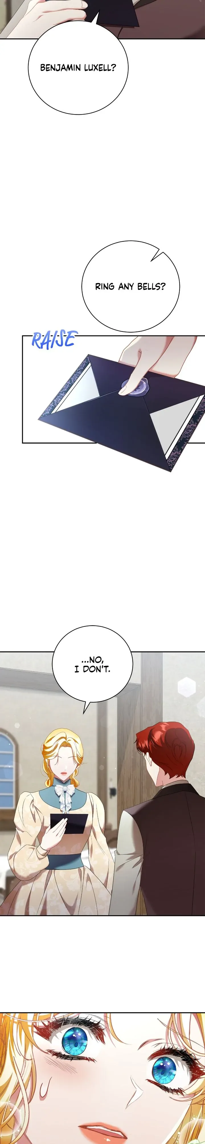 Love Doesn’t Matter Chapter 55 page 3