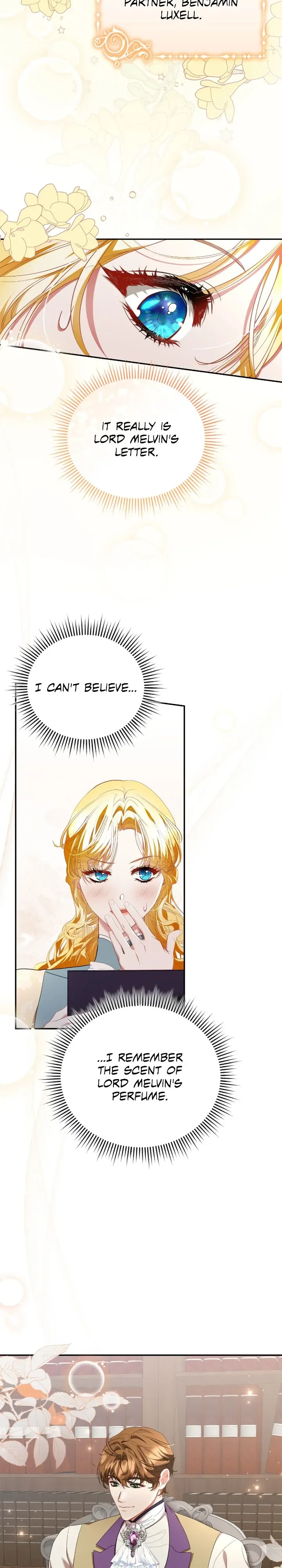 Love Doesn’t Matter Chapter 55 page 6