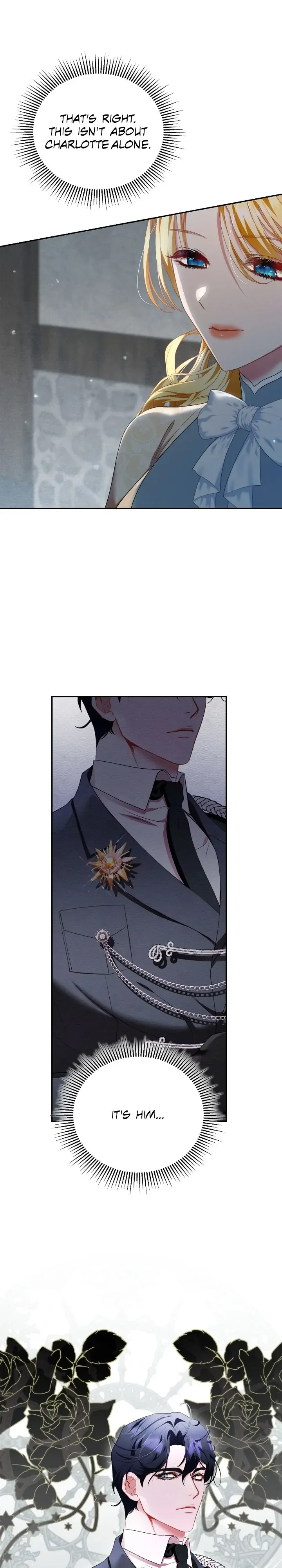 Love Doesn’t Matter Chapter 56 page 2