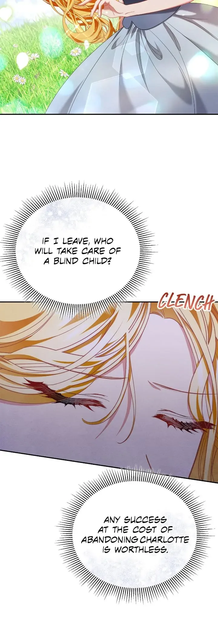 Love Doesn’t Matter Chapter 55 page 21
