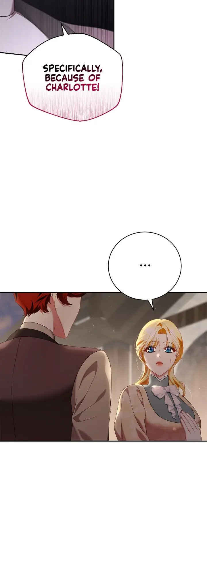 Love Doesn’t Matter Chapter 55 page 27