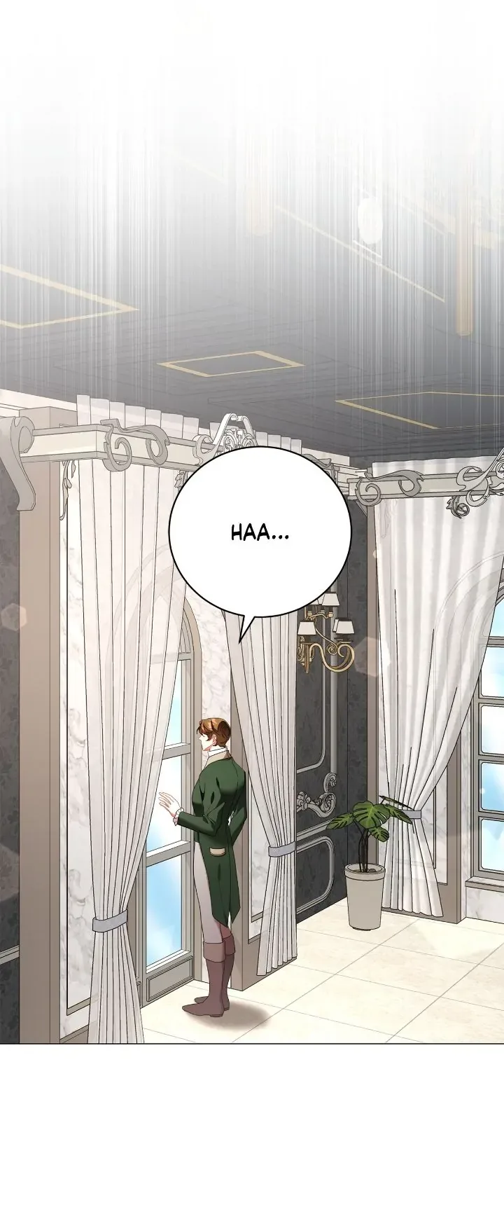 Love Doesn’t Matter Chapter 56 page 7