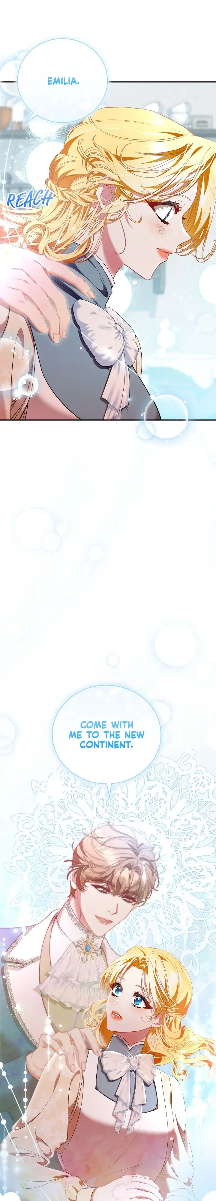 Love Doesn’t Matter Chapter 55 page 19