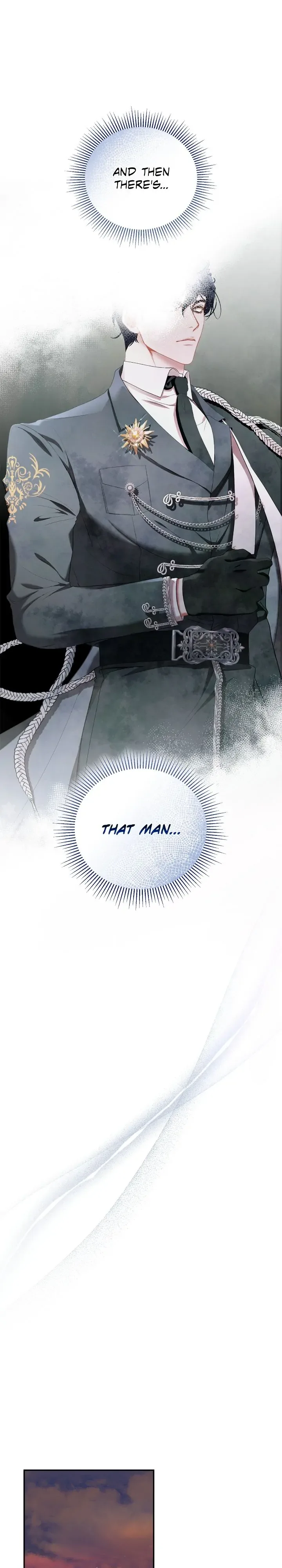 Love Doesn’t Matter Chapter 55 page 22
