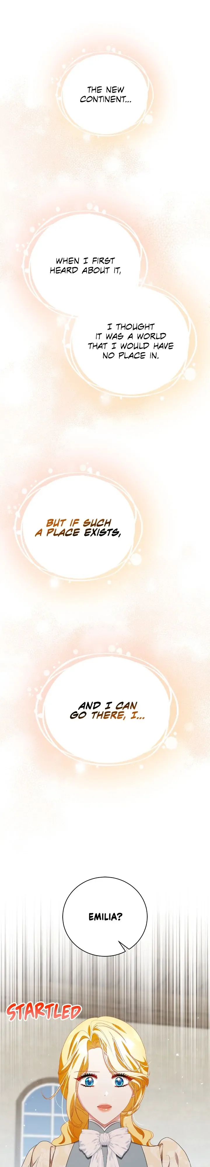 Love Doesn’t Matter Chapter 55 page 12